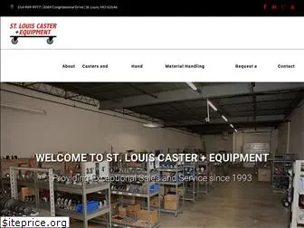 stlouiscaster.com