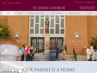 stlouischurch.org