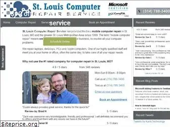 stlouiscomputerrepairservice.com