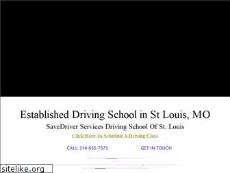 stlouisdrivinginstruction.com