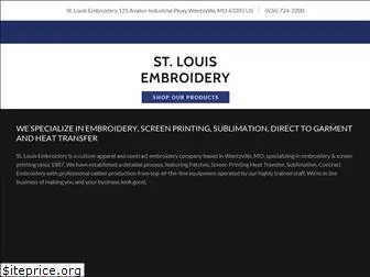 stlouisembroidery.com