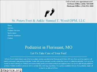 stlouisfeet.com