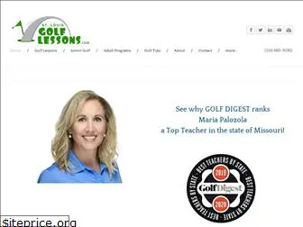 stlouisgolflessons.com