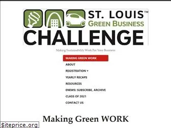 stlouisgreenchallenge.com