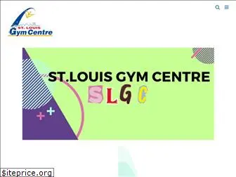 stlouisgymcentre.com