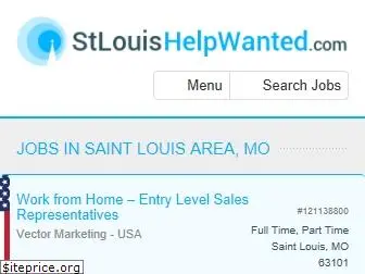 stlouishelpwanted.com