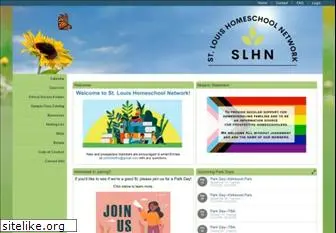 stlouishomeschoolnetwork.org