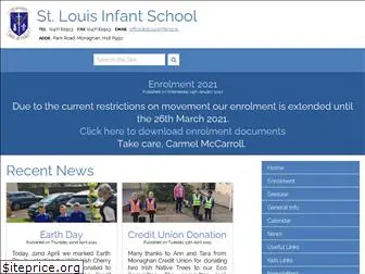 stlouisinfants.ie