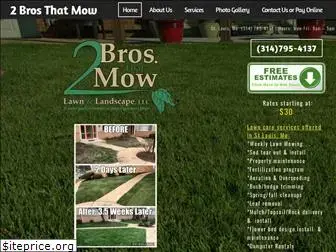 stlouislawnmowers.com