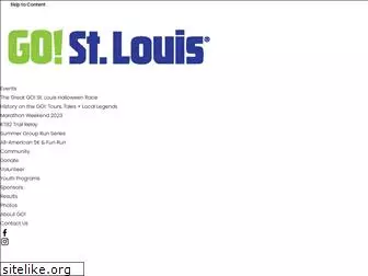 stlouismarathon.com