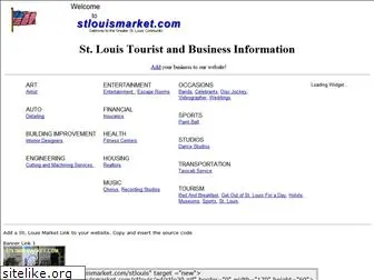 stlouismarket.com