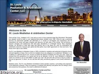 stlouismediation.com