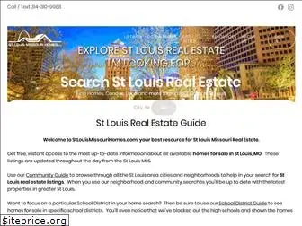 stlouismissourihomes.com