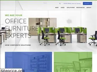 stlouisofficefurniture.com