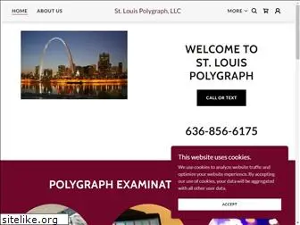 stlouispolygraph.com