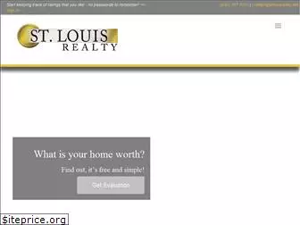 stlouisrealty.net