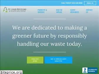 stlouisrecycling.com