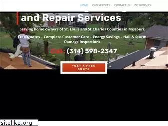 stlouisroofingandsiding.com