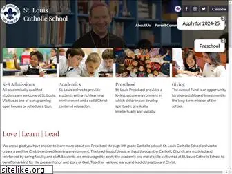 stlouisschool.org