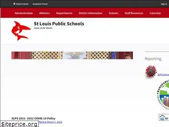 stlouisschools.net