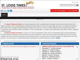 stlouistimes.com