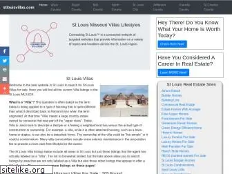 stlouisvillas.com thumbnail