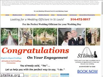 stlouisweddingofficiant.com