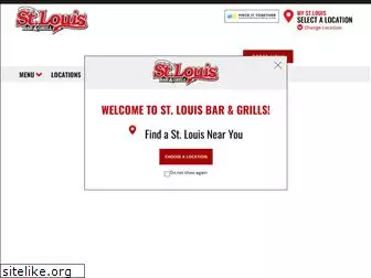 stlouiswings.com