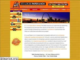 stlpaper.com