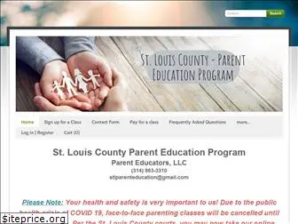 stlparenteducation.com