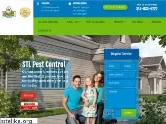 stlpestcontrol.com