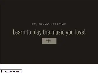 stlpianolessons.com