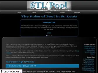 stlpool.net