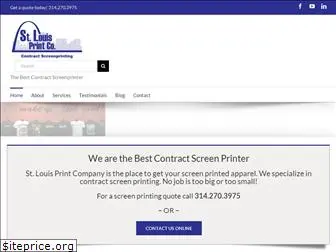 stlprintco.com