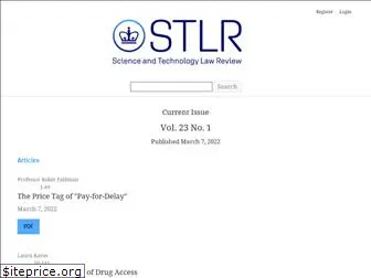 stlr.org