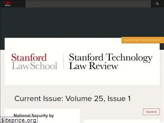 stlr.stanford.edu