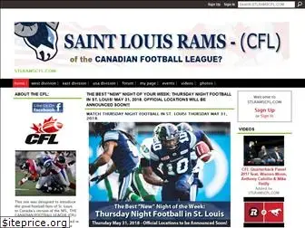 stlramscfl.com