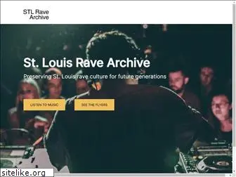 stlravearchive.org