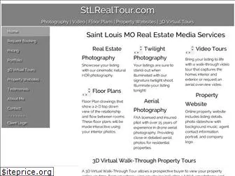 stlrealtour.com