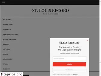 stlrecord.com