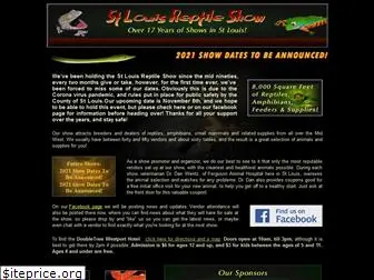 stlreptileshow.com