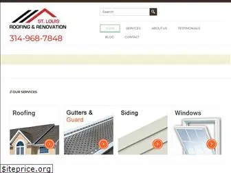 stlroofing.com