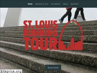 stlrunningtour.com