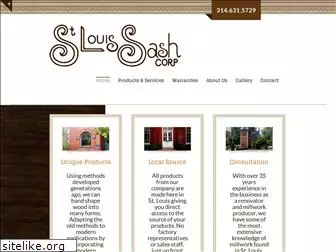 stlsash.com