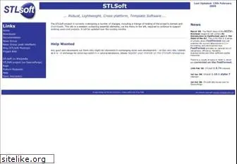 stlsoft.org