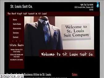 stlsuit.com