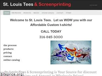 stltees.com