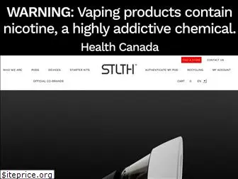 stlthvape.com