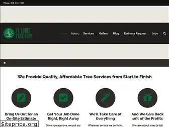 stltreepros.com