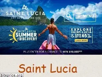 stlucia.org